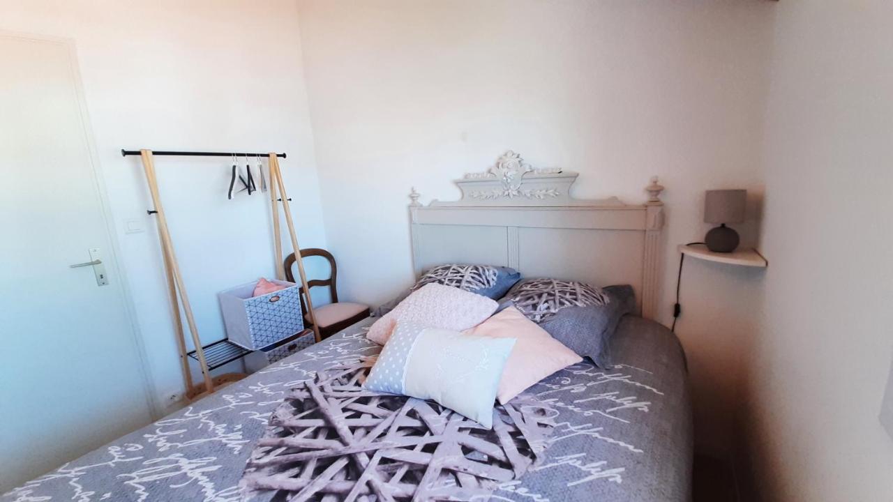 Charmante Maison De Ville Avec Jardin - 2 Chambres - 5 Pers Saint-Jean-de-Monts Esterno foto